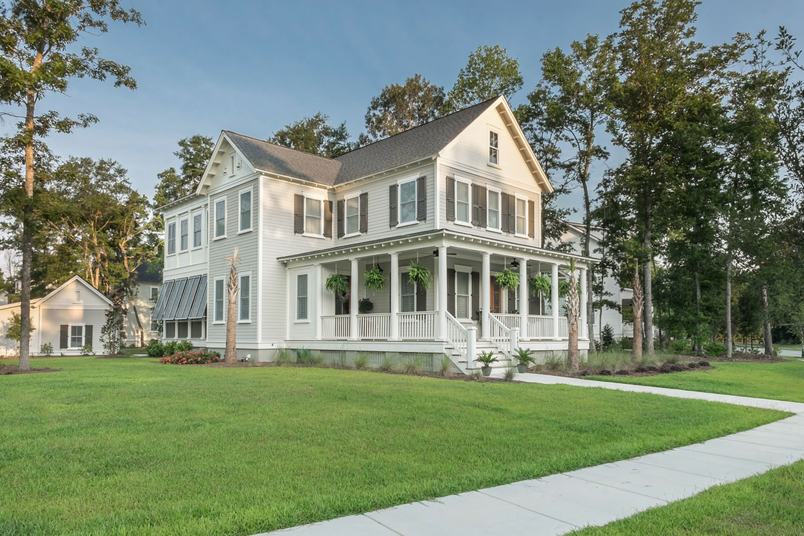 Charleston Area 3